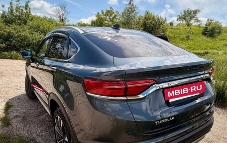 Geely Tugella FY11, 2021 год, 2 250 000 рублей, 7 фотография