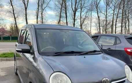 Toyota Sienta I, 2009 год, 1 100 000 рублей, 20 фотография
