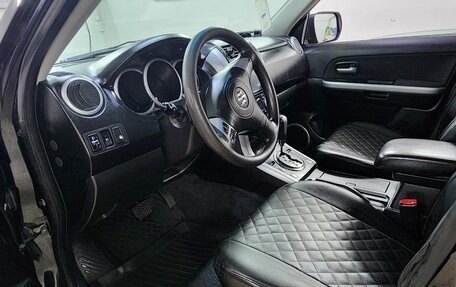 Suzuki Grand Vitara, 2011 год, 750 000 рублей, 6 фотография