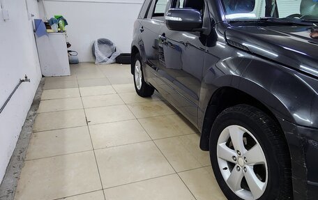 Suzuki Grand Vitara, 2011 год, 750 000 рублей, 8 фотография