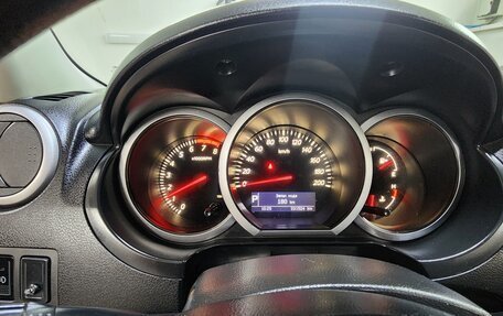 Suzuki Grand Vitara, 2011 год, 750 000 рублей, 2 фотография