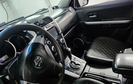 Suzuki Grand Vitara, 2011 год, 750 000 рублей, 4 фотография