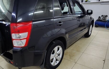 Suzuki Grand Vitara, 2011 год, 750 000 рублей, 11 фотография