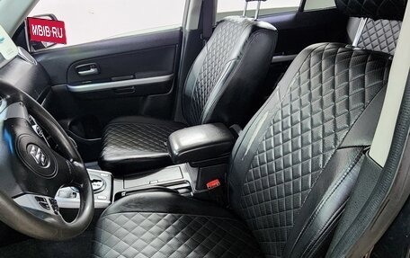 Suzuki Grand Vitara, 2011 год, 750 000 рублей, 5 фотография