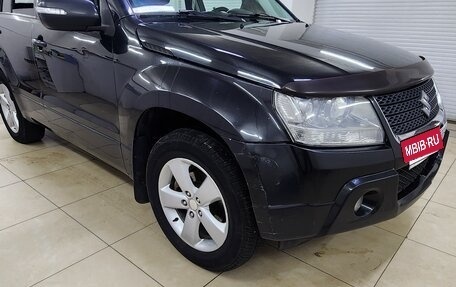 Suzuki Grand Vitara, 2011 год, 750 000 рублей, 9 фотография