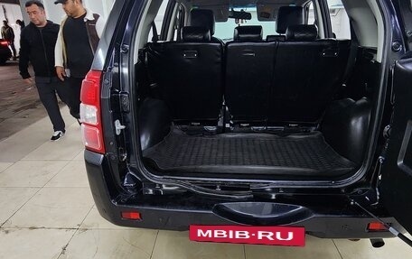 Suzuki Grand Vitara, 2011 год, 750 000 рублей, 10 фотография