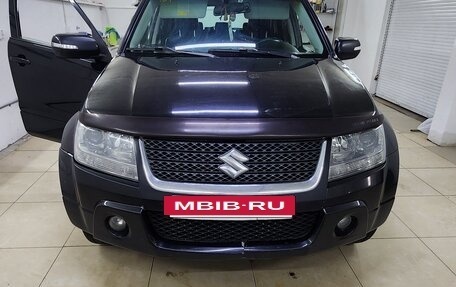 Suzuki Grand Vitara, 2011 год, 750 000 рублей, 7 фотография