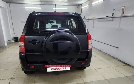 Suzuki Grand Vitara, 2011 год, 750 000 рублей, 12 фотография