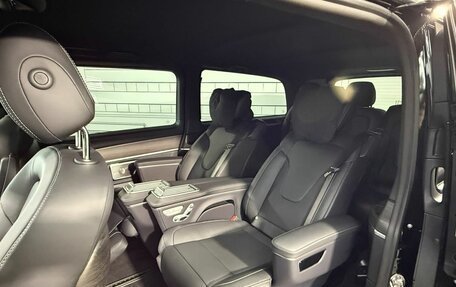Mercedes-Benz V-Класс, 2026 год, 14 520 000 рублей, 2 фотография