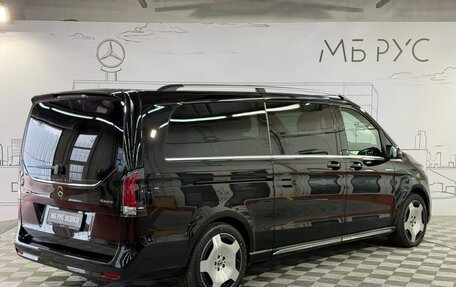 Mercedes-Benz V-Класс, 2026 год, 14 520 000 рублей, 7 фотография