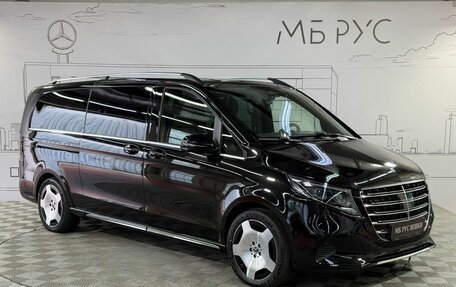 Mercedes-Benz V-Класс, 2026 год, 14 520 000 рублей, 5 фотография