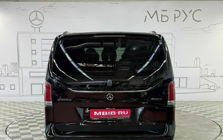 Mercedes-Benz V-Класс, 2026 год, 14 520 000 рублей, 8 фотография