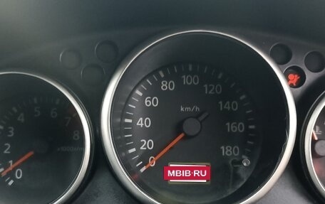 Nissan Wingroad III, 2002 год, 350 000 рублей, 8 фотография