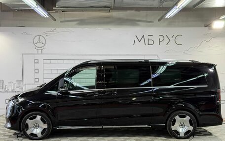 Mercedes-Benz V-Класс, 2026 год, 14 520 000 рублей, 12 фотография