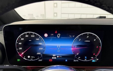 Mercedes-Benz V-Класс, 2026 год, 14 520 000 рублей, 19 фотография