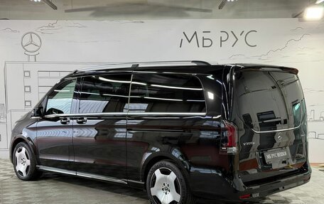 Mercedes-Benz V-Класс, 2026 год, 14 520 000 рублей, 11 фотография