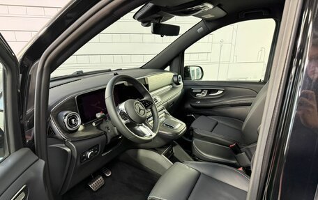 Mercedes-Benz V-Класс, 2026 год, 14 520 000 рублей, 15 фотография