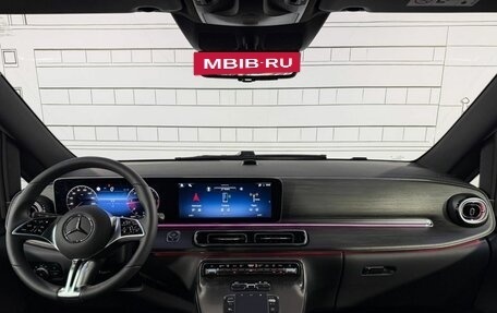 Mercedes-Benz V-Класс, 2026 год, 14 520 000 рублей, 17 фотография