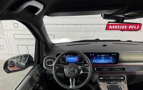 Mercedes-Benz V-Класс, 2026 год, 14 520 000 рублей, 18 фотография
