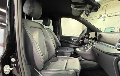 Mercedes-Benz V-Класс, 2026 год, 14 520 000 рублей, 24 фотография