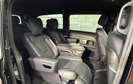 Mercedes-Benz V-Класс, 2026 год, 14 520 000 рублей, 27 фотография