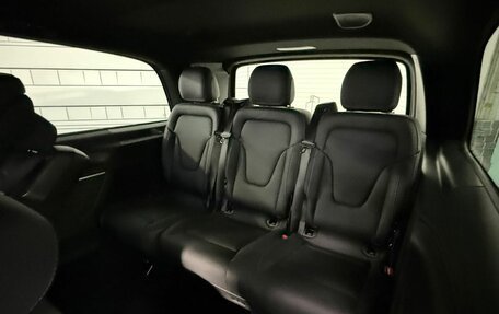 Mercedes-Benz V-Класс, 2026 год, 14 520 000 рублей, 29 фотография