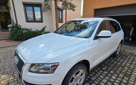 Audi Q5, 2010 год, 1 200 000 рублей, 7 фотография