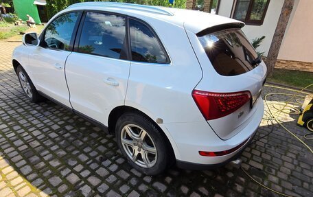Audi Q5, 2010 год, 1 200 000 рублей, 2 фотография