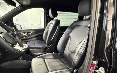 Mercedes-Benz V-Класс, 2026 год, 14 520 000 рублей, 16 фотография