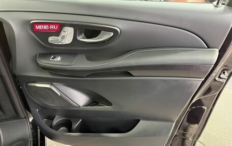 Mercedes-Benz V-Класс, 2026 год, 14 520 000 рублей, 25 фотография
