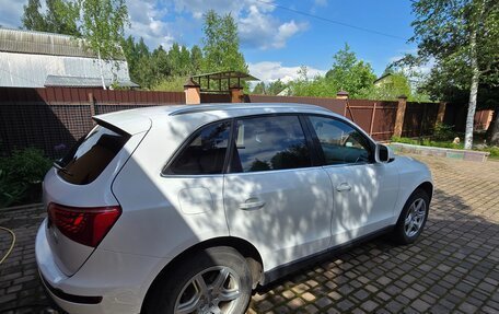 Audi Q5, 2010 год, 1 200 000 рублей, 10 фотография