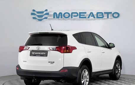 Toyota RAV4, 2013 год, 1 950 000 рублей, 5 фотография