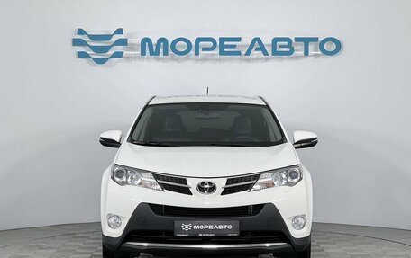 Toyota RAV4, 2013 год, 1 950 000 рублей, 2 фотография