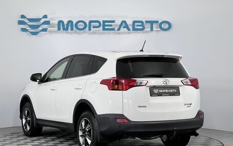 Toyota RAV4, 2013 год, 1 950 000 рублей, 7 фотография