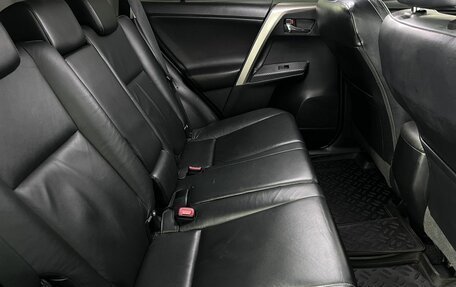 Toyota RAV4, 2013 год, 1 950 000 рублей, 11 фотография