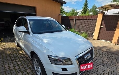 Audi Q5, 2010 год, 1 200 000 рублей, 8 фотография