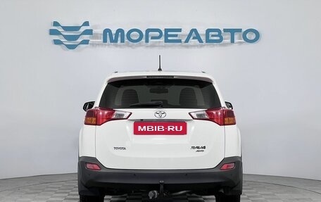 Toyota RAV4, 2013 год, 1 950 000 рублей, 6 фотография