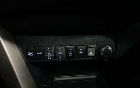 Toyota RAV4, 2013 год, 1 950 000 рублей, 16 фотография