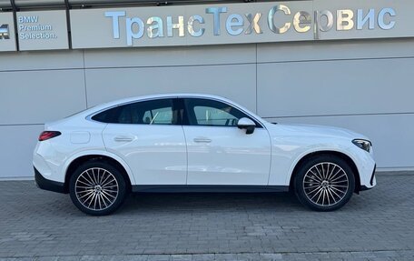 Mercedes-Benz GLC Coupe, 2026 год, 9 900 000 рублей, 4 фотография