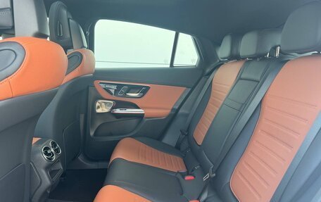 Mercedes-Benz GLC Coupe, 2026 год, 9 900 000 рублей, 17 фотография