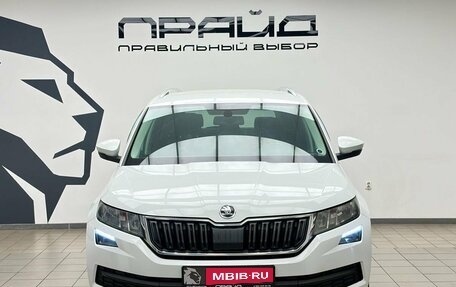 Skoda Kodiaq I, 2019 год, 2 399 000 рублей, 2 фотография