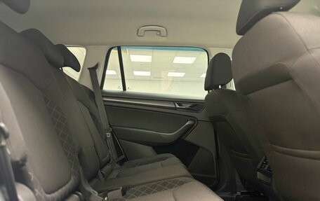 Skoda Kodiaq I, 2019 год, 2 399 000 рублей, 17 фотография