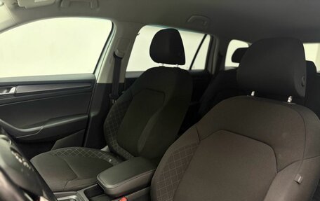 Skoda Kodiaq I, 2019 год, 2 399 000 рублей, 16 фотография