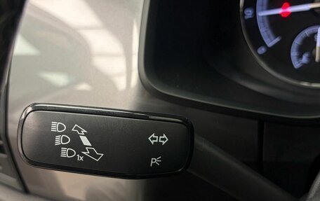 Skoda Kodiaq I, 2019 год, 2 399 000 рублей, 10 фотография