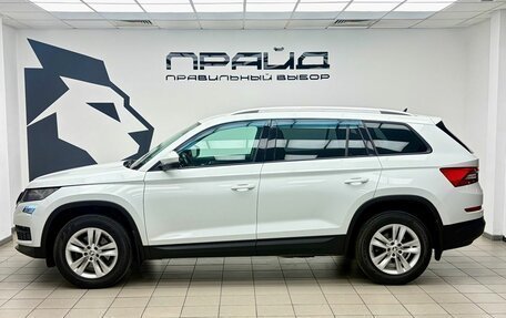 Skoda Kodiaq I, 2019 год, 2 399 000 рублей, 6 фотография