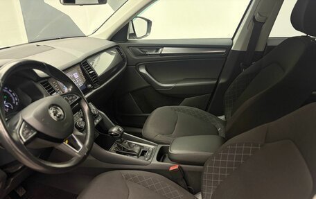 Skoda Kodiaq I, 2019 год, 2 399 000 рублей, 15 фотография