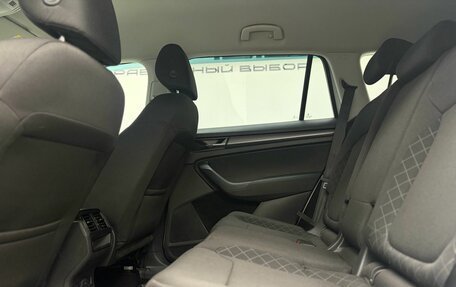 Skoda Kodiaq I, 2019 год, 2 399 000 рублей, 23 фотография