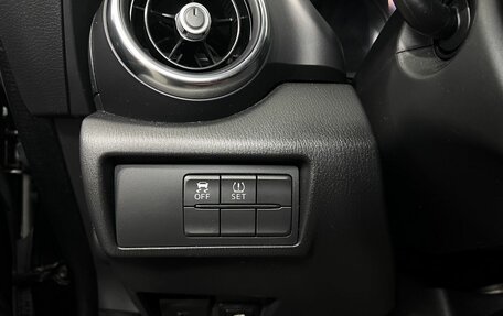 Fiat 124 Spider I, 2017 год, 2 550 000 рублей, 20 фотография