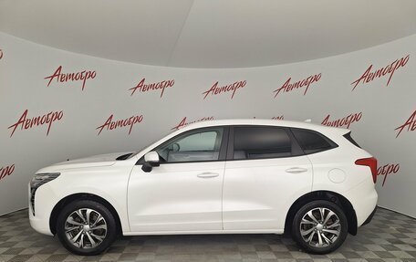 Haval Jolion, 2023 год, 1 499 000 рублей, 2 фотография