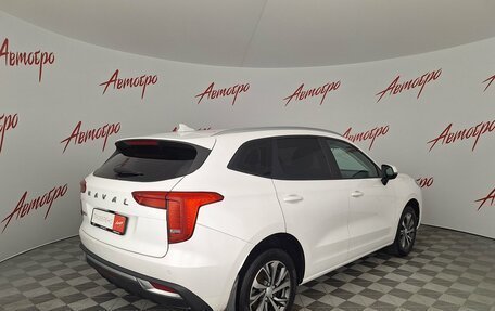 Haval Jolion, 2023 год, 1 499 000 рублей, 5 фотография